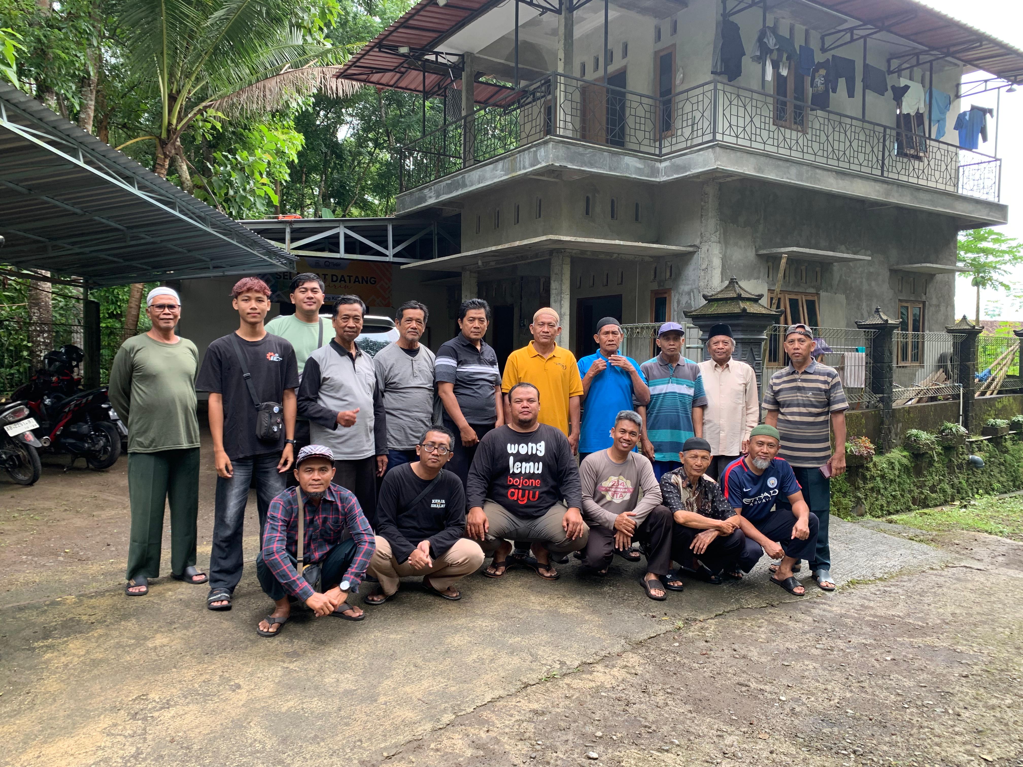 Kalibawang, Kulonprogo