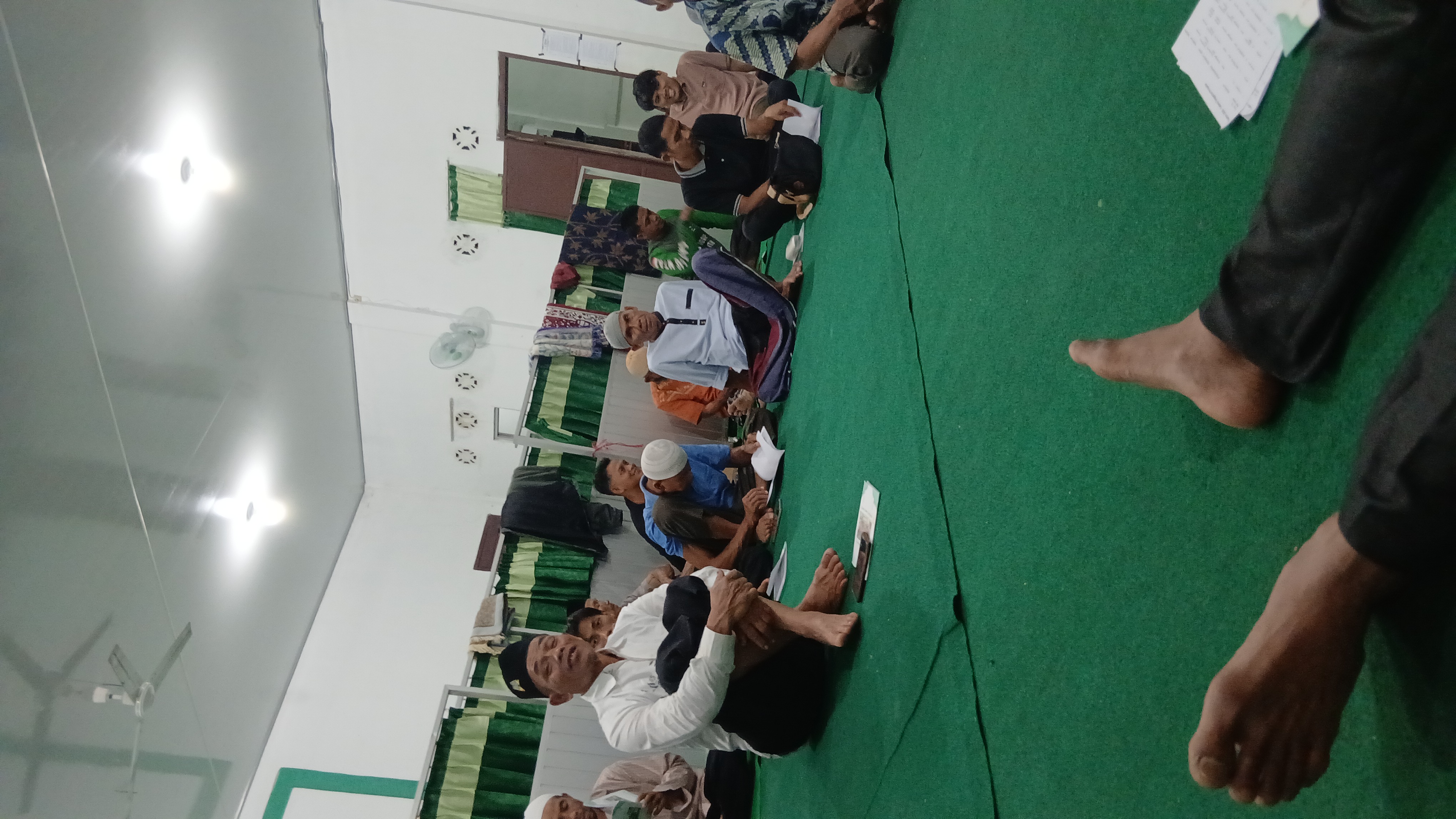 Tanggamus Perwakilan