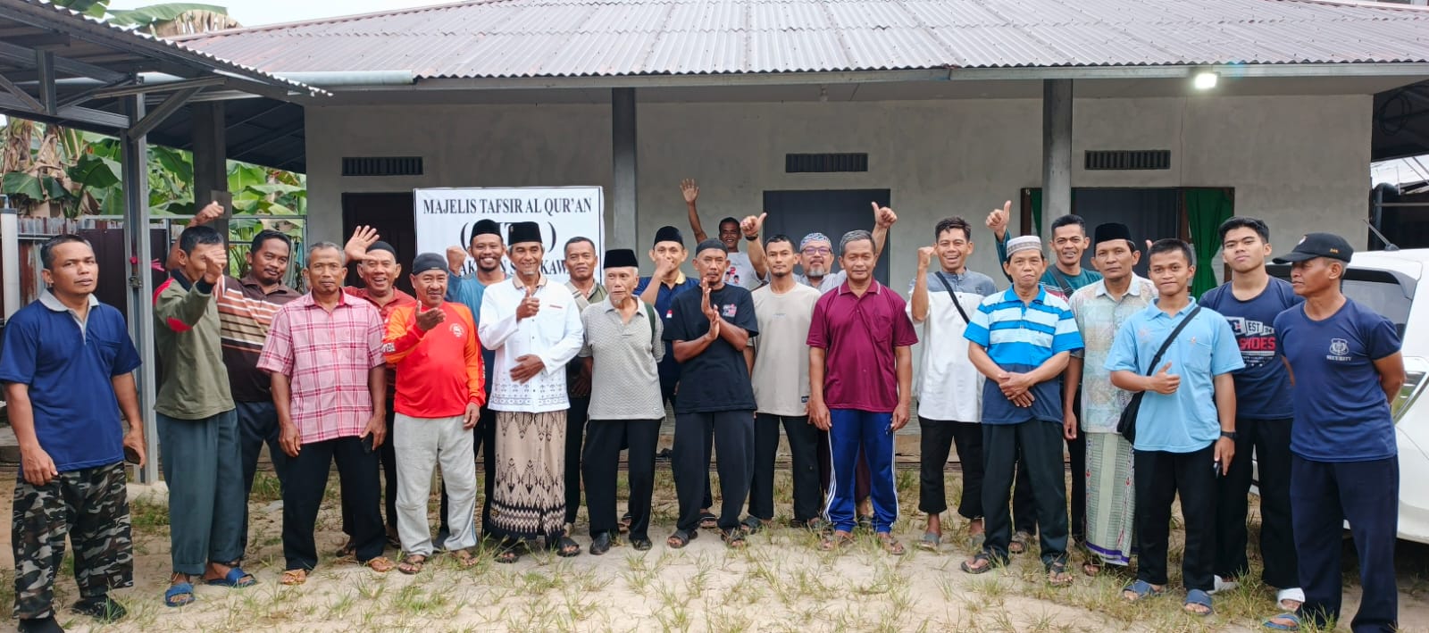 Singkawang Perwakilan