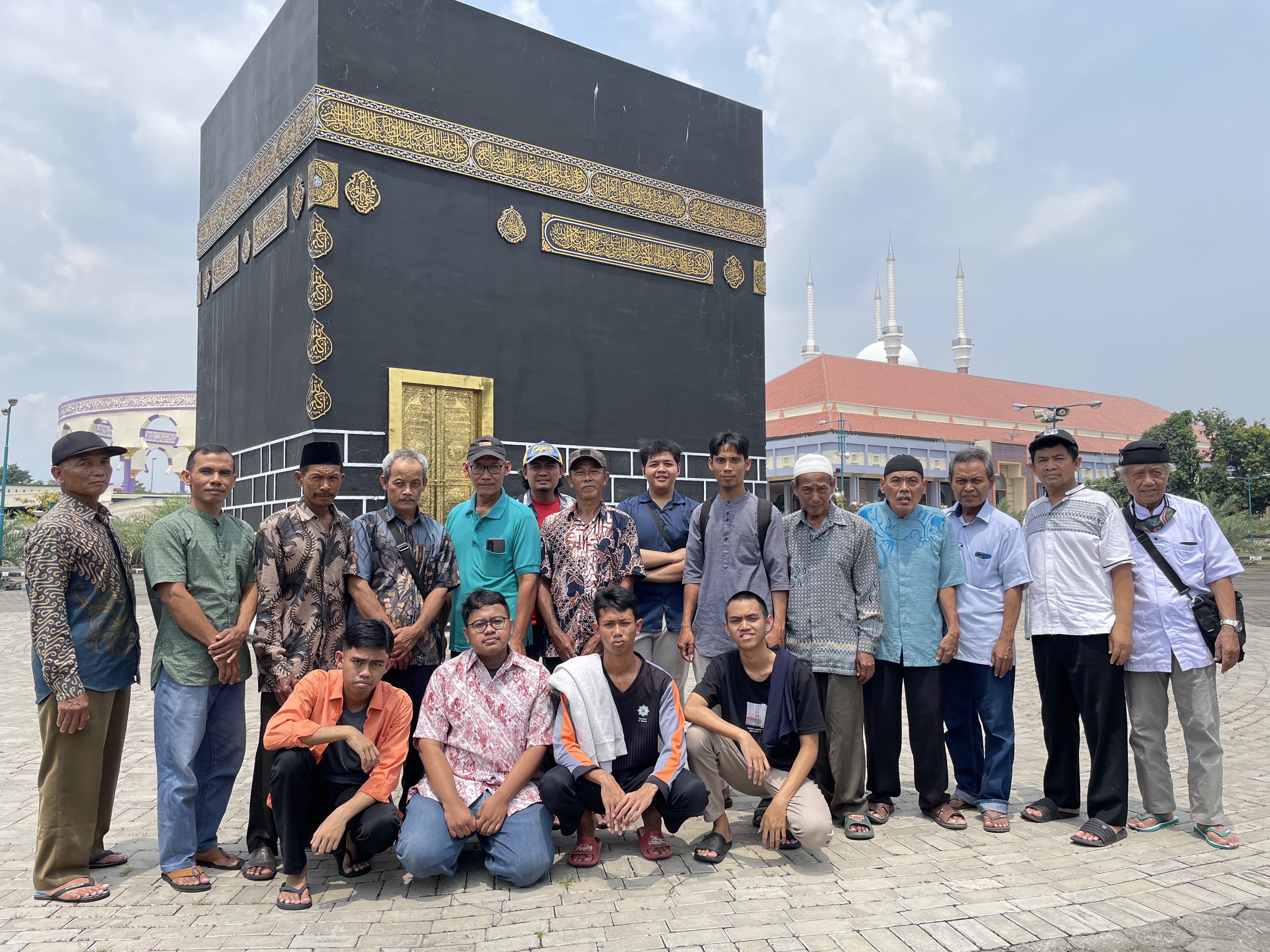 Semarang Barat