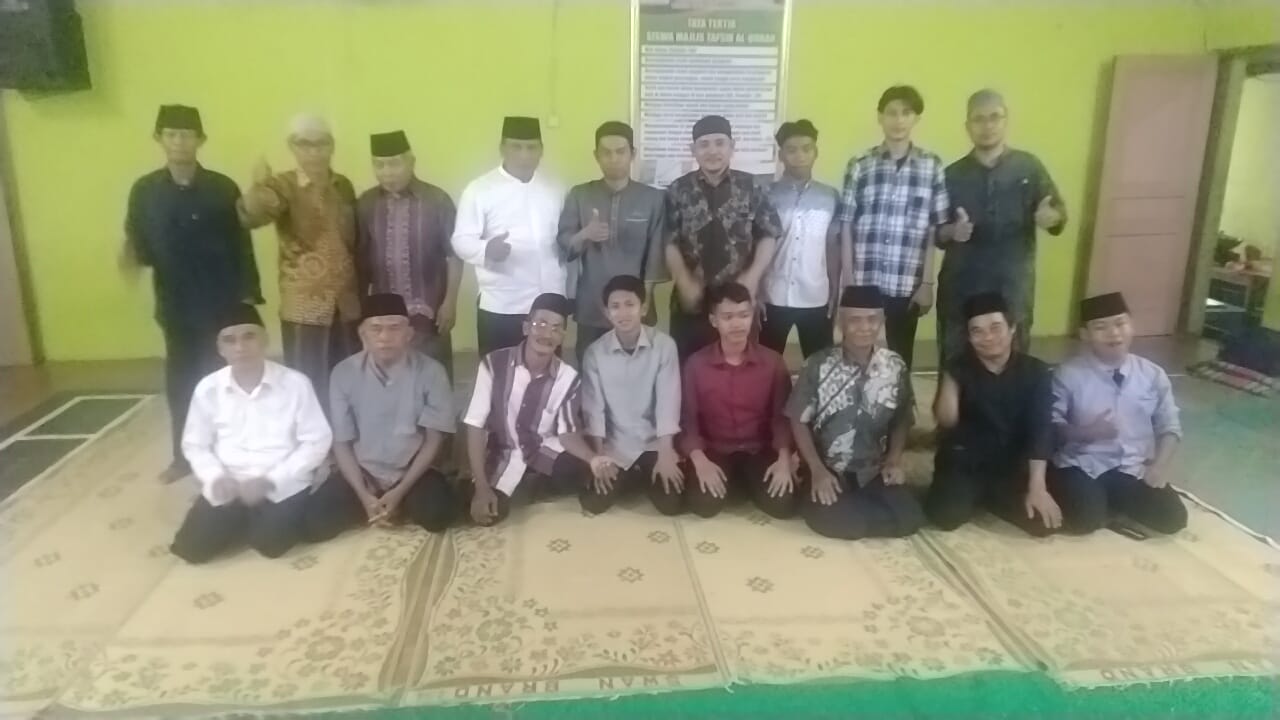 Karangmalang 3