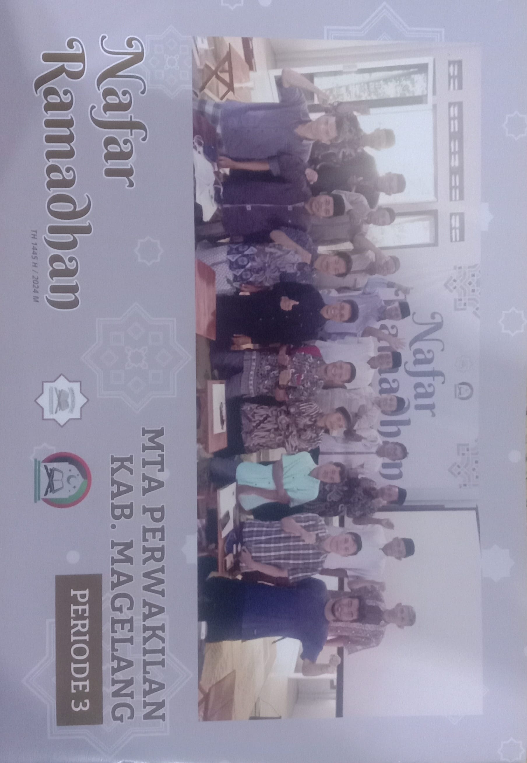 Kab. Magelang Perwakilan