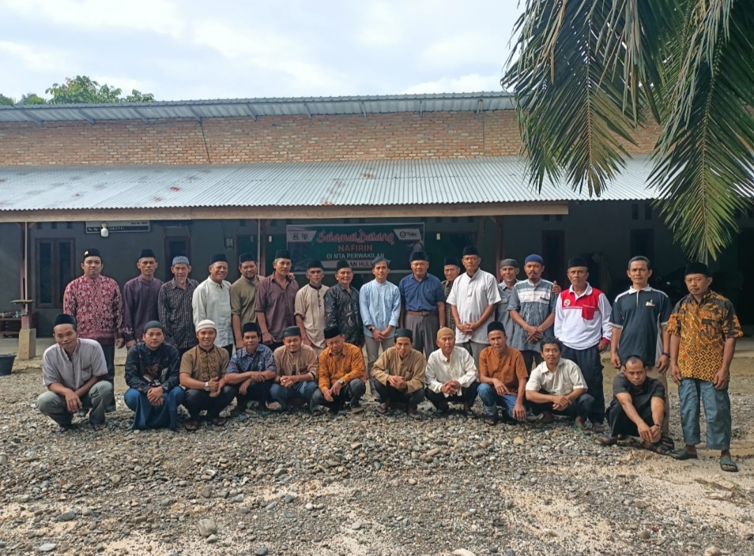 Rokan Hulu Perwakilan