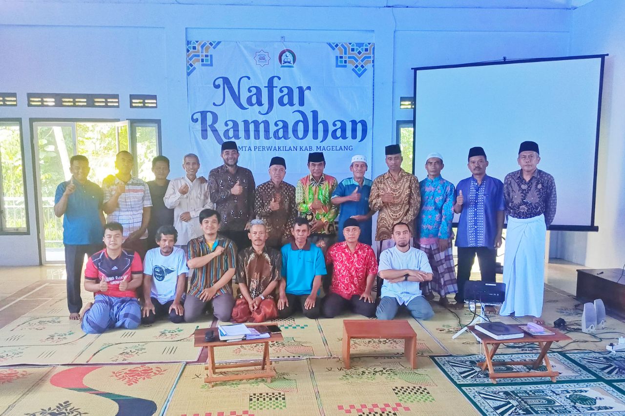 Kab. Magelang Perwakilan