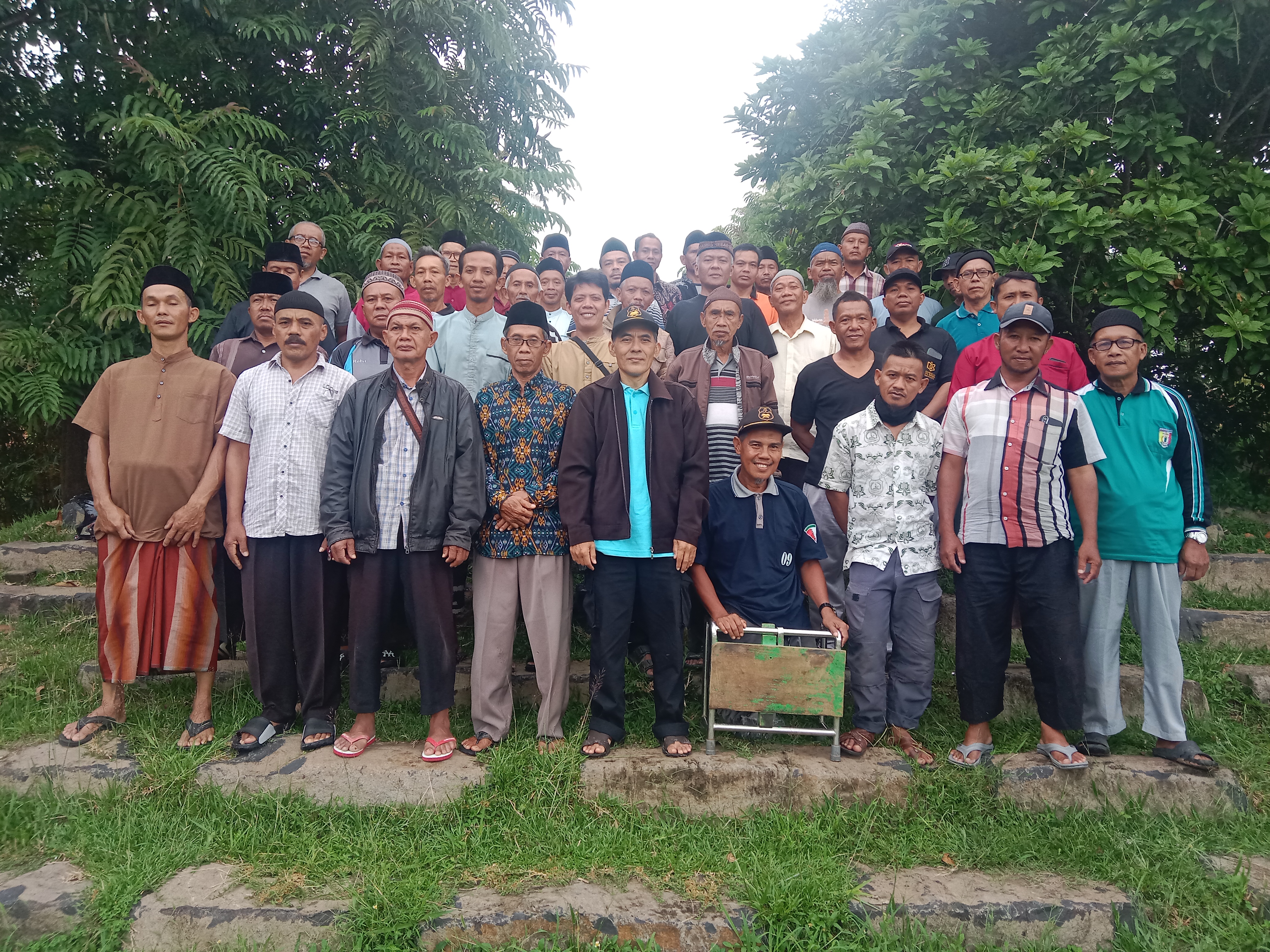 Tulang Bawang Barat Perwakilan