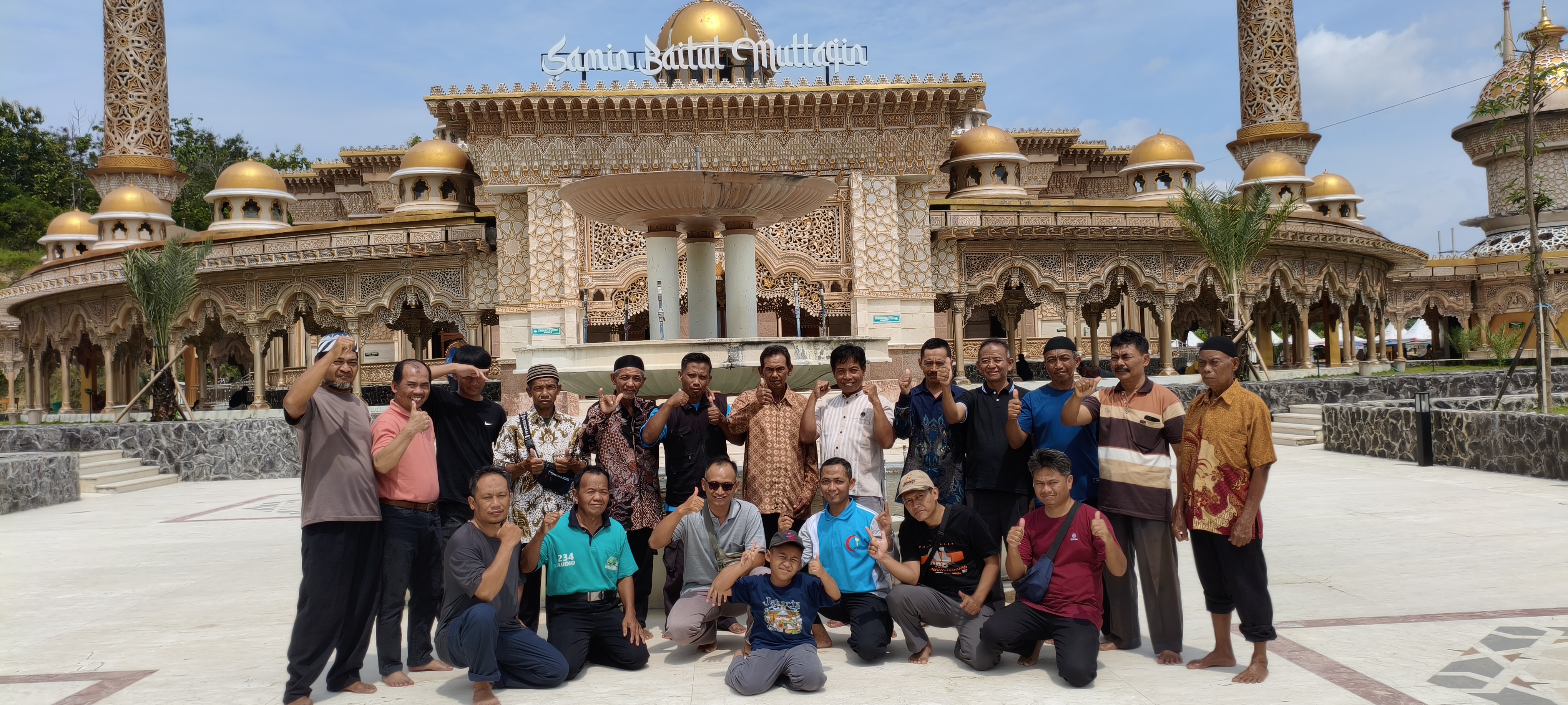 Bojonegoro Perwakilan