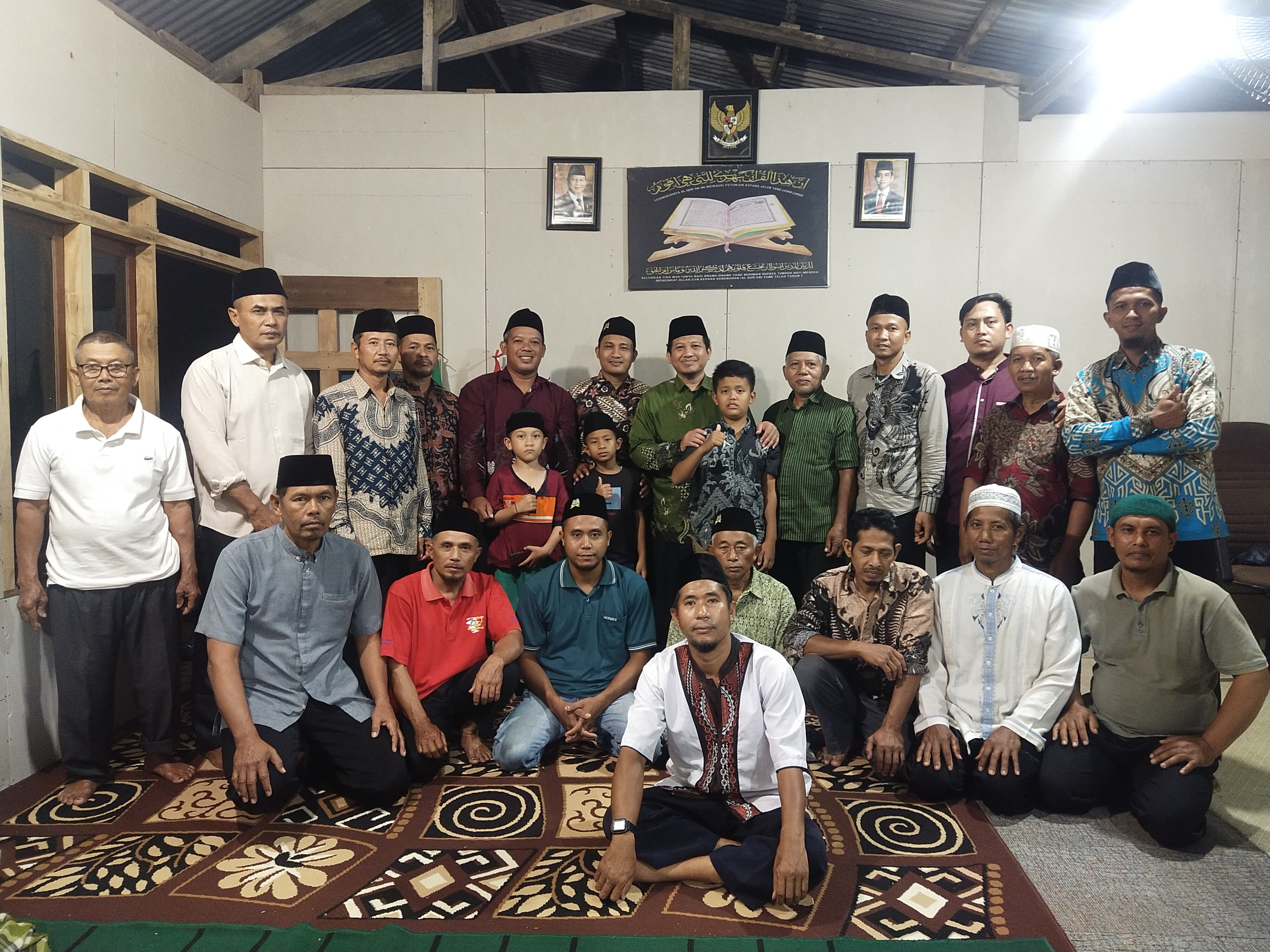 Solok Selatan Perwakilan