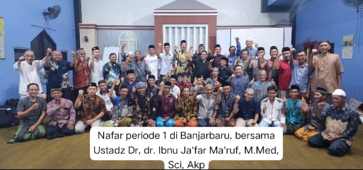 Banjarbaru Perwakilan