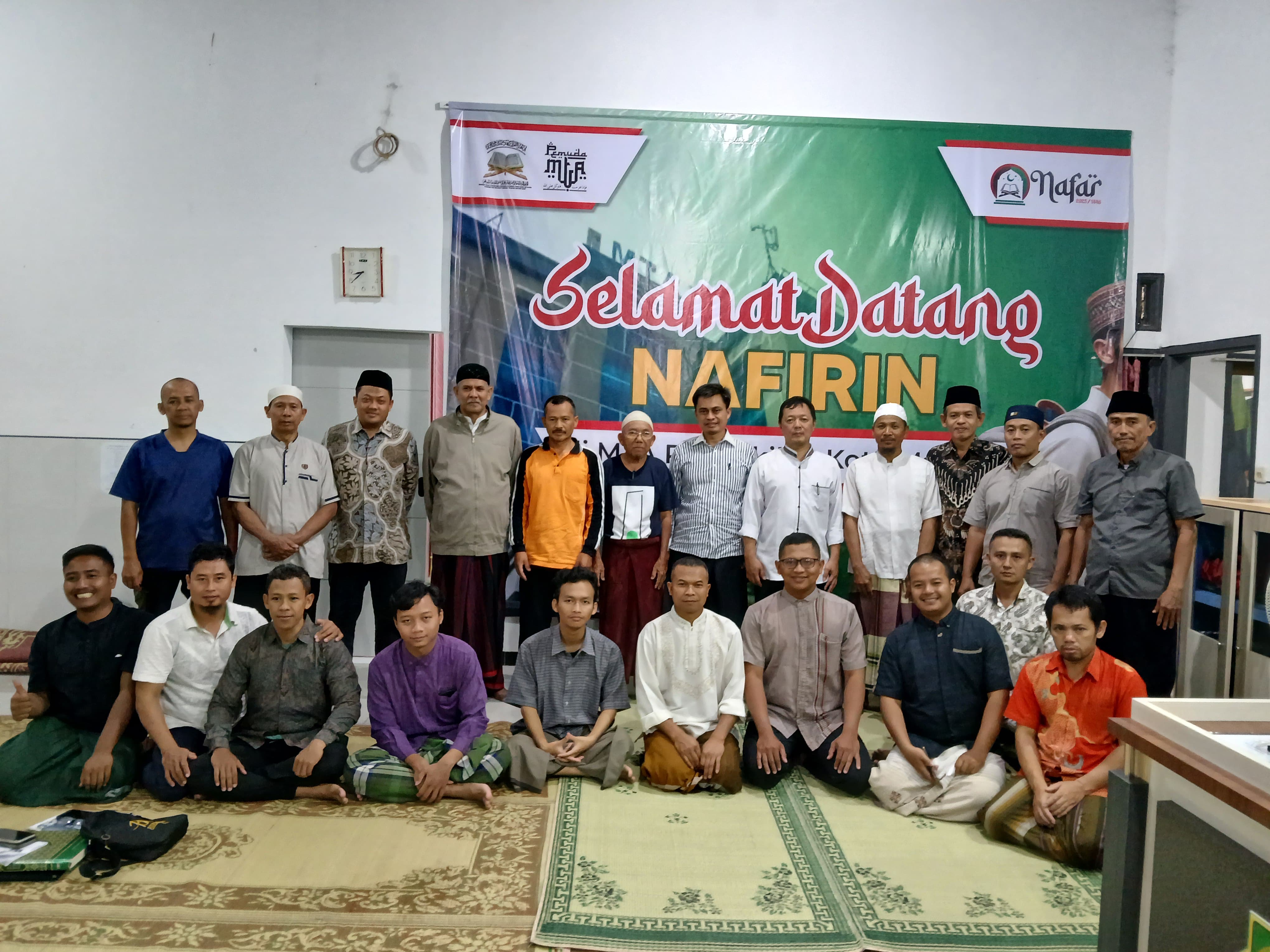 Kota Malang Perwakilan